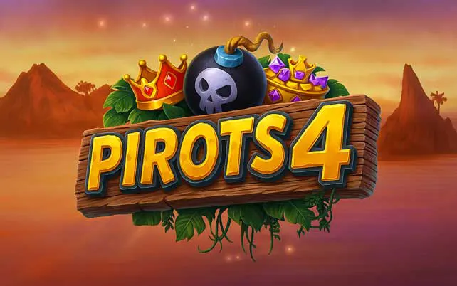 Pirots 4 Game