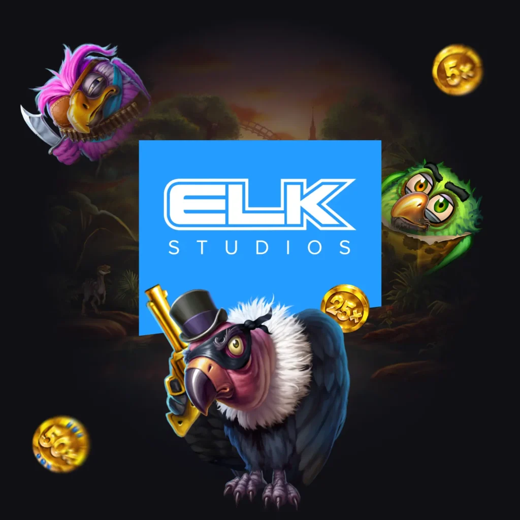 ELK Studios