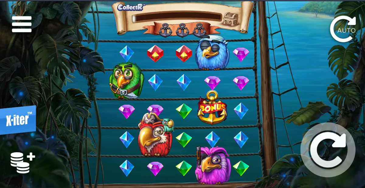 Pirots 1 Gratis spins modus